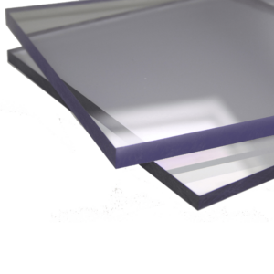 POLYCARBONATE SHEET CLEAR 1.8mm 2050 X 3000mm