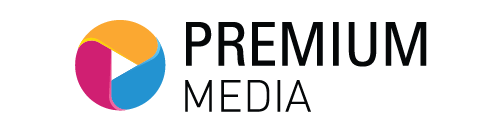 Premium Media logo