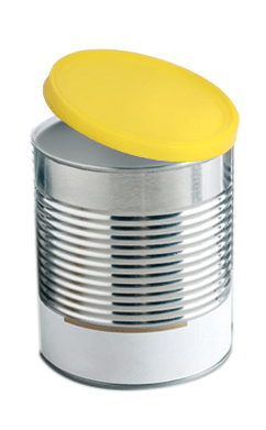 Food Packaging Cans & Plastic Lids Manufacturer in Dubai, UAE | Sabin Plastic