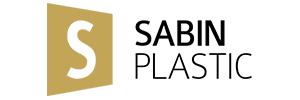 sabin plastic logo
