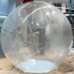 Acrylic Sphere - Sabin Plastic