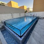 Acrylic Walls for Swimming Pool