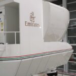 Emirates Branding