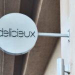 Delicieux sign