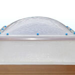 Skylights-Domes - Sabin Plastic