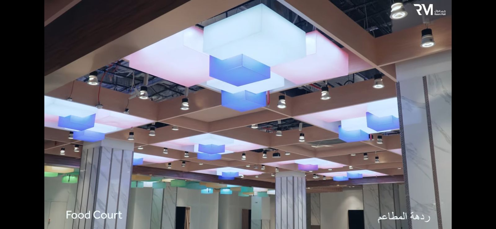 Acrylic ceiling fixtures- Sabin Plastic