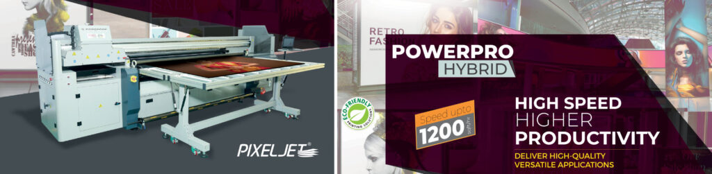 Machines / Powerpro HB 2000 - Sabin Plastic