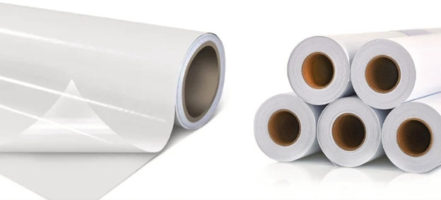What Kind Of Self Adhesive Vinyl Is Best For Signage? For businesses to be successful, they need signs. These aren't just the big signs in front of your business that have your name and brand on them. When we say "signs," we're referring to the dozens that can be seen all throughout the premises and serve to guide and educate customers. To be honest, business owners often forget to put up signs when they open or remodel their stores. The signs are not only informative and helpful in terms of pointing the way, but they are also placed in an accessible manner and are made to be readable from a distance and up close. What is a Self Adhesive Vinyl Sign? SAV, or Self adhesive vinyl, as its name suggests, is made of vinyl, a unique and versatile material, and is intended for use both inside and outdoors. A self adhesive backing is used in vinyl signs so they can be attached to walls, windows, doors, cars, sign substrates, and other surfaces. Vinyl signs can withstand conditions that could otherwise harm other types of material because of their extreme durability. For instance, unlike their aluminium equivalents, they won't rust. It is simple to hang vinyl signage on a range of surfaces. Vinyl comes in a wide variety of forms, such as printable vinyl, glossy vinyl, glitter vinyl, carved glass vinyl, cutout vinyl, and others. Vinyl is widely recognized for its exceptional durability, which enables it to retain its form, colour, and visual appeal amidst severe weather conditions. Vinyl maintains its worth over time, which is what makes it such a high-quality and worthwhile investment. The Various Vinyl Types There are two processes used to make vinyl: "calendering" and "casting." The main part of both ways is a polyvinyl chloride polymer (PVC), which gives the vinyl its flexibility, along with a binder and a colour pigment. When creating an outdoor sign, vinyl is a better material than alternatives like metal, wood, and/or plastic. While there is a large variety of vinyl available, not all of it is of high quality. Cast vinyl is the ideal vinyl for outdoor signage since it is manufactured by spreading liquid vinyl out into thin sheets and then allowing it to cool and cure. Calendered Vinyl, on the other hand, is often used for interior signage and is created by stretching vinyl into sheets using strong rollers. Features to Consider When Choosing a Vinyl: Durability: Cast vinyl is superior in terms of durability. Cast vinyl can withstand outdoor conditions for up to 10 years without breaking down since it is not stretched during manufacture. However, calendered vinyl only has a five-year lifespan outdoors before it begins to fade and break. Colour: Cast vinyl gives a much more noticeable range of colours to pick from, but calendered vinyl's colour will fade considerably faster outside. For this reason, cast vinyl is a great choice for business branding. Cost: When it comes to price, calendered vinyl is more affordable and ideal for those on a tight budget than cast vinyl, which is more appropriate for people looking for a sign that will last a longer time. What Are the Applications for Self Adhesive Vinyl Signs? The following are just a few applications for self-adhesive vinyl signs: Putting up promotional displays Wall decals and signs for glass doors Promotional Window Stickers & Automotive Decals Glass-door stickers and vinyl signs Glam up the walls of your home or workplace Advertisements for public displays Many people overlook all the signs that are required outside of a company because of the abundance of signs that can be seen inside, whether they are decorative, directional, or informative. Don't worry—a custom sticky vinyl sign will give you the look, function, and sturdiness you need for outside use. Considering the many self-adhesive vinyls available is important when selecting a sign for your company or commercial site. Clear focus, detachable, permanent, blockout, and transparent are the most common options. You can compare the several available SAVs so that you can make an informed decision about which one to use for your promotional efforts. If you need assistance deciding which vinyl is best for your signs, consult a professional from Sabin Plastic.
