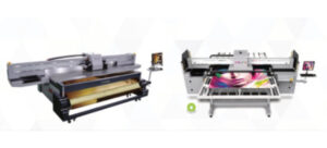 Read more about the article Elevate Your Business with Pixeljet ULTRON Series UV Hybrid Printers