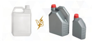 Read more about the article Plastic vs. Metal Jerry Cans: Pros and Cons