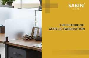Read more about the article Acrylic Fabrication: Shaping the Future Inside Dubai’s Cutting-Edge Industry
