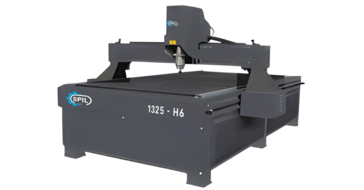 CNC Router - Dec 2025