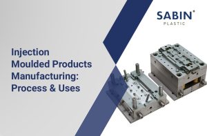Read more about the article Injection Moulded Products Manufacturing: Process, Materials, and Applications